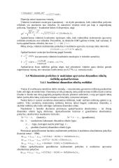 Statistinis tyrimas: mažmeninės prekybos ir maitinimo apyvarta 19 puslapis