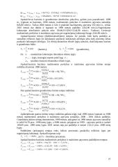 Statistinis tyrimas: mažmeninės prekybos ir maitinimo apyvarta 20 puslapis