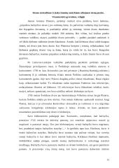 Švėkšna - pasienio miestelis prie Klaipėdos krašto 12 puslapis