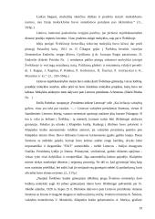 Švėkšna - pasienio miestelis prie Klaipėdos krašto 19 puslapis