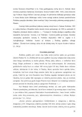 Švėkšna - pasienio miestelis prie Klaipėdos krašto 20 puslapis