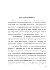 Švėkšna - pasienio miestelis prie Klaipėdos krašto 4 puslapis