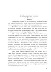 Švėkšna - pasienio miestelis prie Klaipėdos krašto 6 puslapis