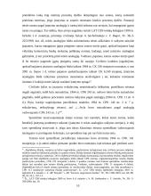 Teisės ir įstatymų analogijos taikymo civiliniame procese taisyklės 10 puslapis