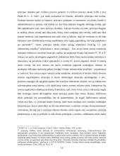 Teisės ir įstatymų analogijos taikymo civiliniame procese taisyklės 16 puslapis