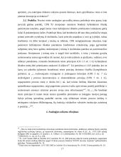 Teisės ir įstatymų analogijos taikymo civiliniame procese taisyklės 17 puslapis