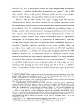 Teisės ir įstatymų analogijos taikymo civiliniame procese taisyklės 18 puslapis