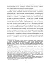 Teisės ir įstatymų analogijos taikymo civiliniame procese taisyklės 3 puslapis