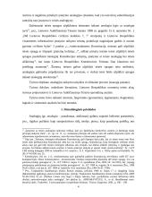 Teisės ir įstatymų analogijos taikymo civiliniame procese taisyklės 4 puslapis