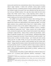 Teisės ir įstatymų analogijos taikymo civiliniame procese taisyklės 5 puslapis