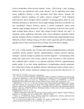 Teisės ir įstatymų analogijos taikymo civiliniame procese taisyklės 7 puslapis