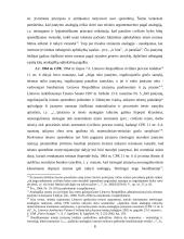 Teisės ir įstatymų analogijos taikymo civiliniame procese taisyklės 8 puslapis