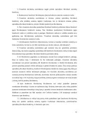 Teisinės įmonių formos Lietuvoje ir jų tarpusavio palyginimas. Pagrindiniai įmonių steigimo dokumentai 13 puslapis