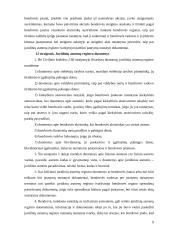 Teisinės įmonių formos Lietuvoje ir jų tarpusavio palyginimas. Pagrindiniai įmonių steigimo dokumentai 10 puslapis