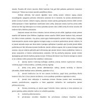 Teisminė bankroto bylų nagrinėjimo procedūra 10 puslapis