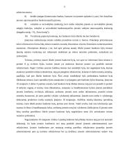 Teisminė bankroto bylų nagrinėjimo procedūra 11 puslapis