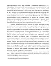 Teisminė bankroto bylų nagrinėjimo procedūra 12 puslapis