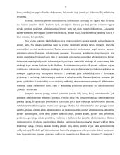 Teisminė bankroto bylų nagrinėjimo procedūra 13 puslapis