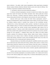 Teisminė bankroto bylų nagrinėjimo procedūra 16 puslapis