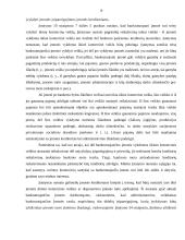 Teisminė bankroto bylų nagrinėjimo procedūra 17 puslapis