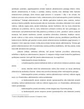 Teisminė bankroto bylų nagrinėjimo procedūra 20 puslapis