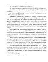 Teisminė bankroto bylų nagrinėjimo procedūra 5 puslapis