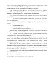 Teisminė bankroto bylų nagrinėjimo procedūra 8 puslapis