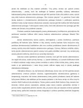 Teisminė bankroto bylų nagrinėjimo procedūra 9 puslapis