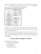 Namų ūkio pajamų ir išlaidų skaičiavimas 20 puslapis