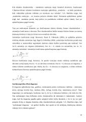 Utenos apskrityje veikiančių ūkio subjektų skaičius 2002-2009 metais 19 puslapis