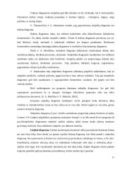 Užimtumo statybose Kauno apskrityje statistinis tyrimas 11 puslapis