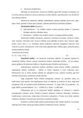 Užimtumo statybose Kauno apskrityje statistinis tyrimas 13 puslapis