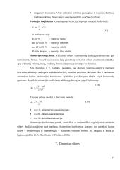 Užimtumo statybose Kauno apskrityje statistinis tyrimas 17 puslapis