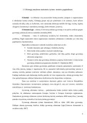 Užimtumo statybose Kauno apskrityje statistinis tyrimas 4 puslapis