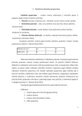 Užimtumo statybose Kauno apskrityje statistinis tyrimas 5 puslapis