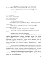 Užimtumo statybose Kauno apskrityje statistinis tyrimas 6 puslapis