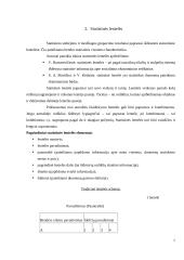 Užimtumo statybose Kauno apskrityje statistinis tyrimas 7 puslapis