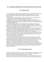 Veiverių seniūnijos apžvalga 8 puslapis