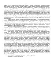 Vilniaus miesto optimalaus bendrojo lavinimo mokyklų tinklo paieška mokyklų reformos ir kaitos kontekste 4 puslapis