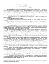 Vilniaus miesto optimalaus bendrojo lavinimo mokyklų tinklo paieška mokyklų reformos ir kaitos kontekste 8 puslapis