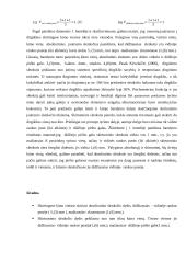Žmogaus odos esteziometrija 7 puslapis