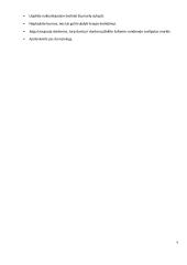 Dažniausiai pasitaikančios pastoviųjų dantų traumos 9 puslapis