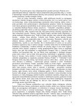 Filosofas Platonas 2 puslapis