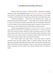 Septynios taisyklės, kurios padarys jūsų šeimyninį gyvenimą laimingesnį 3 puslapis