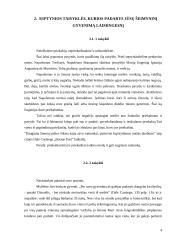 Septynios taisyklės, kurios padarys jūsų šeimyninį gyvenimą laimingesnį 4 puslapis