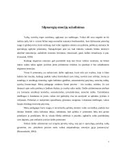 Silpnaregių vaikų teigiamų emocijų sužadinimas 7 puslapis