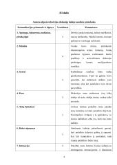 Televizijos diskusijų laidos stebėjimas ir analizė: "Akistata su Lietuva" 4 puslapis