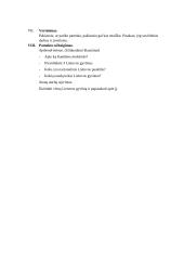 Išplėstinis geografijos pamokos planas 7 puslapis