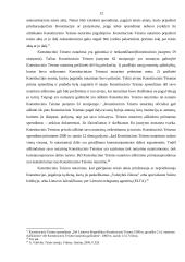 Mokomosios praktikos ataskaita: Konstitucinis Teismas 12 puslapis