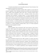 Mokomosios praktikos ataskaita: Konstitucinis Teismas 14 puslapis